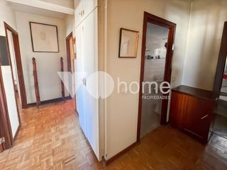 Piso en venta en Marroquina en Madrid