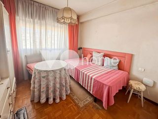 Piso en venta en Marroquina en Madrid