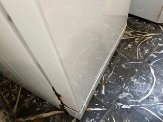 Lavavajillas Corbero Blanco