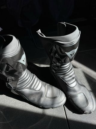 Dainese Nexus Air 2 Botas Moto Talla 44