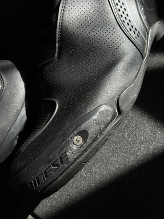 Dainese Nexus Air 2 Botas Moto Talla 44