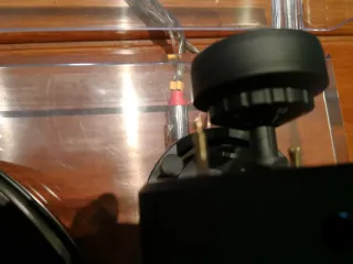 Plato Tocadiscos Pro-Ject