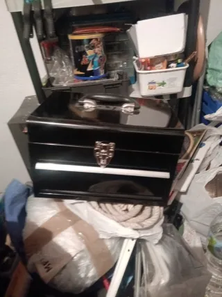 Herramienta Multifunciones 260 Pzs