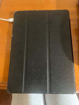 Tablet DUODUO GO Nera Con custodia