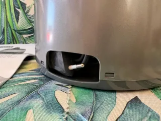 Exprimidor AMC nuevo