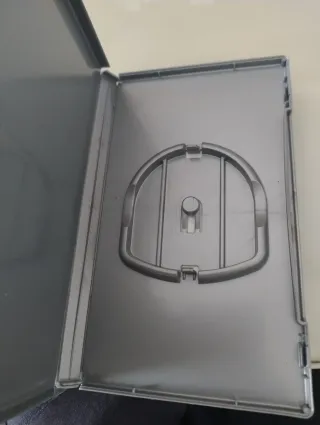 Carcasa Juego Daxter PSP Platinum