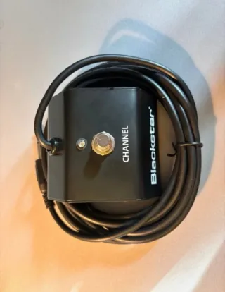 Amplificador Guitarra Blackstar CV 10