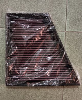 Filtro Aire Alto Rendimiento K&N 33-2830