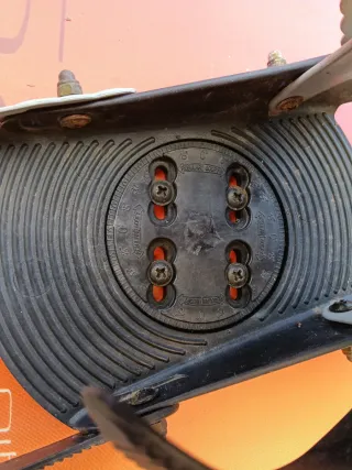 Tabla Snowboard Nitro Phase.