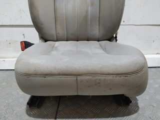 ASIENTO DELANTERO IZQUIERDO MERCEDES-BENZ CLASE M