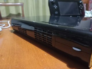 Nintendo Wii U 32GB + 7 Giochi