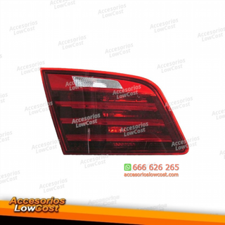 FARO TRASERO IZQUIERDO BMW F10 4P (13-15)