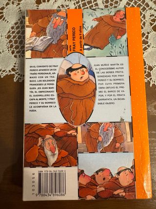 pack 3 libros | SM Barco de Vapor