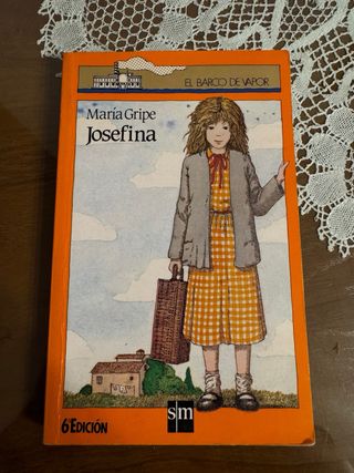 pack 3 libros | SM Barco de Vapor