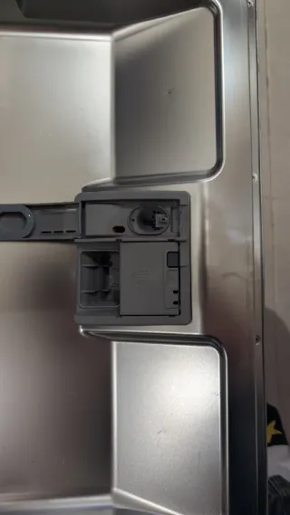 Lavavajillas Bosch SilencePlus Serie 2