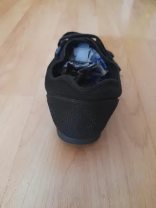 Zapatos ortopédicos El zapato postoperatorio Orlim