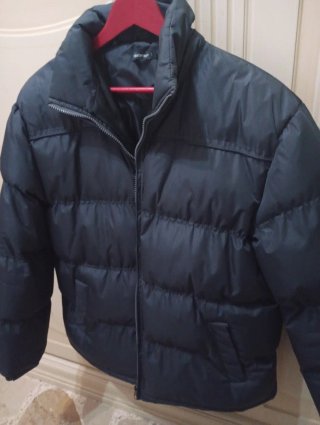 Giubbotto Extenso Taglia L