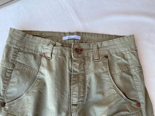 Pantaloni cargo Berna donna taglia 42