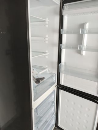 Frigorífico Samsung Combi No Frost