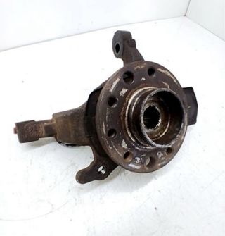 Mangueta Izquierda Opel Astra H 2008