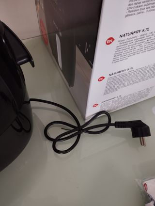 Freidora de Aire Fagor Naturfry 5.7L