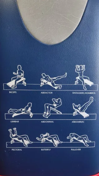 Pesas 36 kilos mancuernas y barras