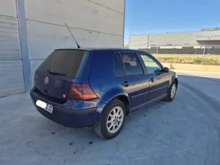 Volkswagen Golf 1.9 TDI