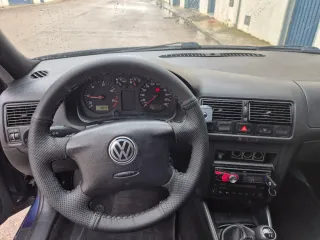 Volkswagen Golf 1.9 TDI