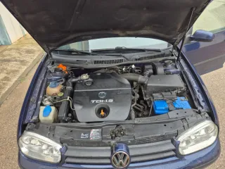 Volkswagen Golf 1.9 TDI