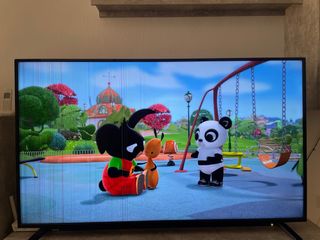 TV Toshiba Smart TV 65 Funciona