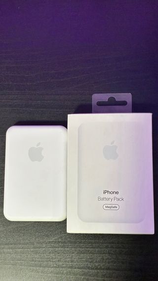 Cargador Portátil Apple MagSafe