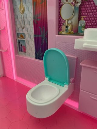 Casa Barbie
