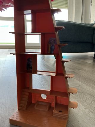Casa Barbie