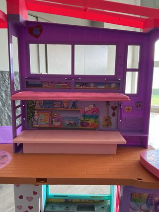 Casa Barbie