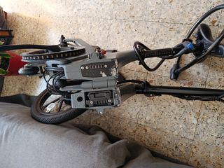 Bici eléctrica iRIDER