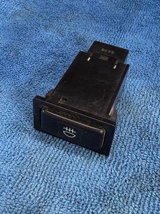 Interruptor Antiniebla Toyota J9 Land Cruiser