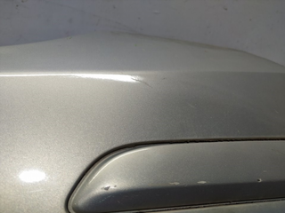 PARAGOLPES TRASERO OPEL ASTRA H GTC Z17DTH 374339