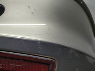 PARAGOLPES TRASERO OPEL ASTRA H GTC Z17DTH 374339