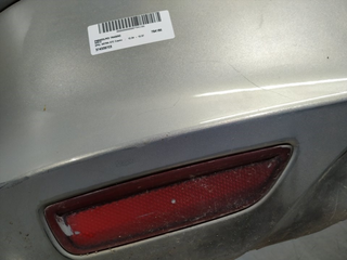 PARAGOLPES TRASERO OPEL ASTRA H GTC Z17DTH 374339