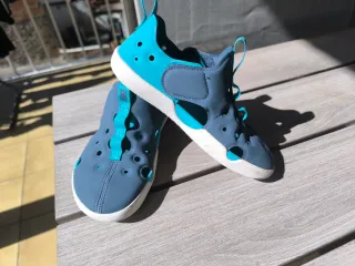 ZAPATILLAS NIKE SUNRAY PROTECT 4 TALLA 31, 19CM