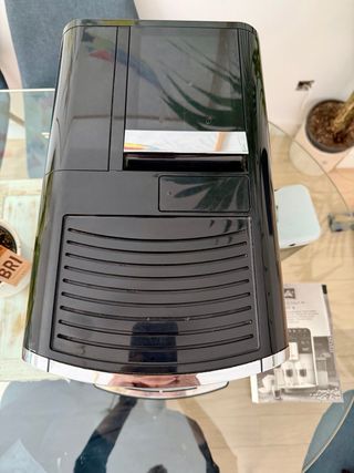 Melitta Caffeo Barista TS Smart - Cafetera Premium