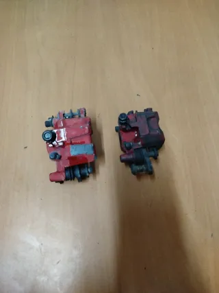 Pinzas Freno Yamaha N-max (16/19)