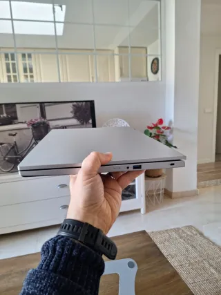 Portátil NUEVO 17" i7-1255 24G/32GB RAM Acer