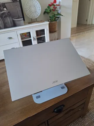 Portátil NUEVO 17" i7-1255 24G/32GB RAM Acer