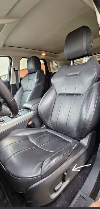 Land Rover Range Rover Evoque 2016