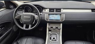 Land Rover Range Rover Evoque 2016