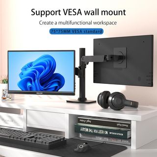Monitor Portátil VISUAL BEAT 15.6 Full HD Táctil