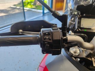 MOTO YAMAHA TRACER 900 --75000 KM AÑO 2019