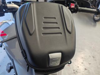 MOTO YAMAHA TRACER 900 --75000 KM AÑO 2019