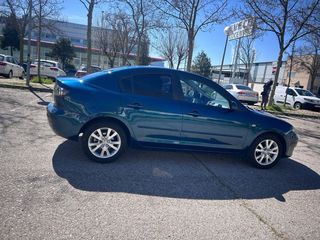 Mazda 3 2007
